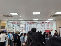 -常州糕团店(北大街新世纪商城店)