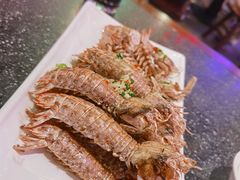 -王庄阿咪海鲜大排档(象园店)