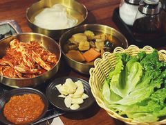 -喜来稀肉(金巴利道店)