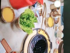 -韩宫宴烤肉·料理(南京江宁万达店)