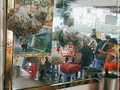 -富记鱼蛋粉(西村店)