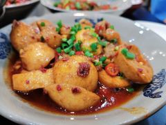 金钱蛋-潇湘阁(望京SOHO店)