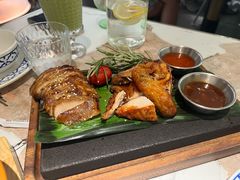 -KingThaia金泰兰(滨江天街店)