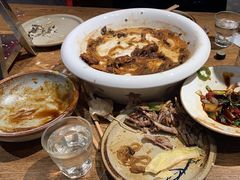 -鸽子窝(青塔店)