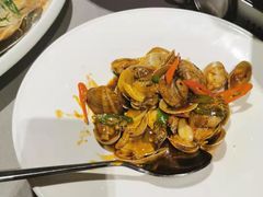 -徐记海鲜(梅溪新天地店)