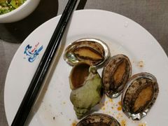 -小天鹅戴斯酒店鲸鲨百汇创作料理
