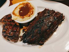 西冷牛排-Texas Roadhouse(世纪汇广场店)