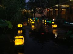 -湘力力小院·鱼汤泡饭(枫林路店)