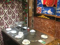 -郭记原生态烤羊腿(长宁路店)