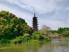 -上海方塔园