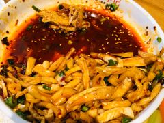 -蓉李记成都名小吃(宜昌伍家岗万达店)