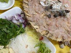 -官塘陈记鱼生·潮汕砂锅粥·牛肉火锅(潮枫路总店)