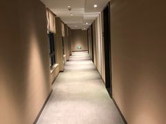 -深圳东门凯悦嘉轩酒店
