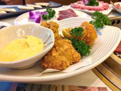 -千寻山野烤肉(中关村店)