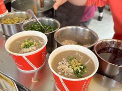 -汪记鲜鱼糊汤粉(沈阳路总店)