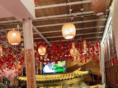 大堂-小厨子私房菜·云南美食店