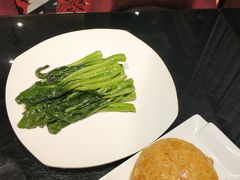 -高第街56号餐厅(银座商城玉函店)