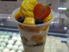芭菲杯-陶陶居饼家(惠福东路店)
