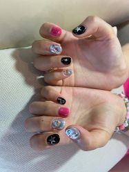 -LILY NAILS美甲美睫