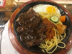 -西缘牛排(荟聚购物中心店)
