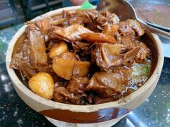 -鹅滋道(甘坑古镇店)