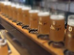 -兰特伯爵西餐厅·啤酒屋(方庄店)