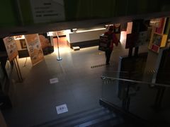 -麦当劳(洪山商场店)