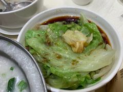 -君豪大酒店-东海渔村中餐厅