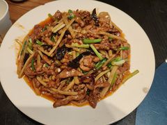 -鑫小城故事·藕汤·家常菜(台北一路总店)