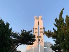 -长岛南北长山旅游景区