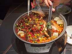 -师烤·豆花烤鱼(深圳坂田天虹店)