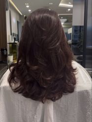 -意廊 Hair Salon