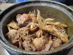 -斯丹姜母鸭·古法干香(涂门街总店)