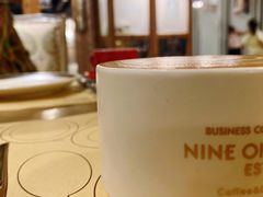 咖啡-玖壹咖啡(临河街店)