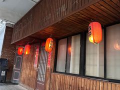 -木子烧鸟屋(百子湾店)