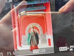 点击看大图 -美云庭古装·格格服汉服·京城旅拍(北京店)