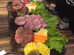 -虎丸烧肉(新大陆广场店)