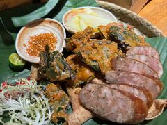 -桂小厨广西菜(青秀万达店)