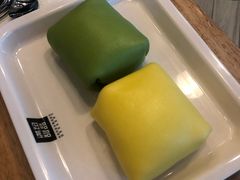 -满记甜品(荟聚购物中心店)