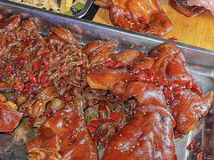 -二钳洞庭虾蟹·江湖菜(成都鹭岛店)