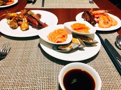 -明月东一酒店·菲斯特自助餐厅