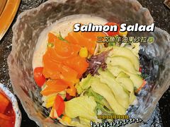 -肉匠日式烧肉屋·和牛居酒屋·酒水小食堂(大汉悦中心店)