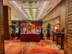 -白天鹅宾馆-宏图府餐厅