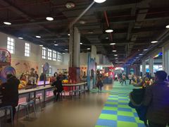 -蒙特利亲子乐园