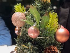 -上海锦江汤臣洲际大酒店壹阶层