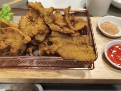 -永红源啤酒·烧烤·海鲜·大排档(台柳路店)