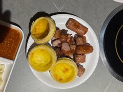 -德得轩烤涮一体自助餐厅(王府井店)