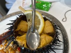 -品海楼·大连海胆锅贴馆(东港店)