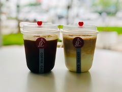 美式-COFFEE CALL(云锦路店)