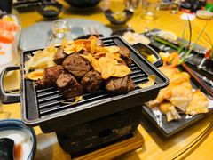 -元通寿司(地标店)